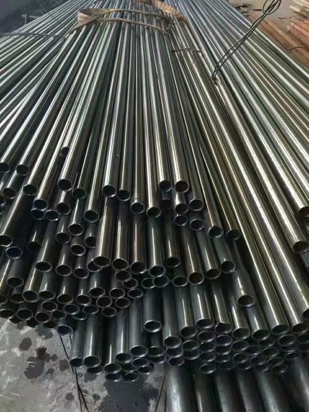 安国精密钢管
